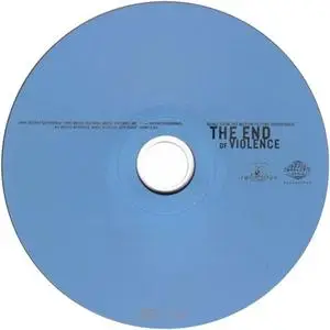 VA - The End Of Violence: Songs From The Motion Picture Soundtrack (1997) {Outpost Recordings}