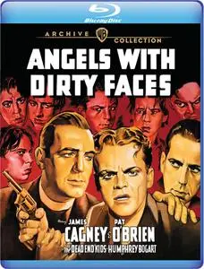 Angels with Dirty Faces (1938) [w/Commentary]