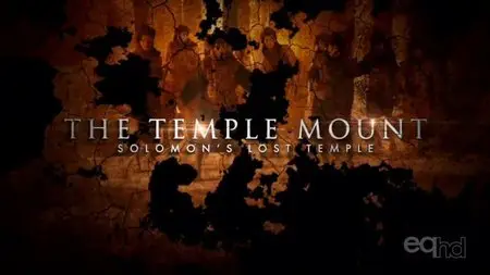Vision TV - The Temple Mount (2011)