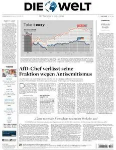 Die Welt - 6 Juli 2016