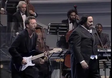 Pavarotti: A Voice for the Ages (2013)