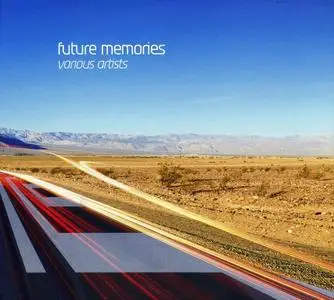 V.A. - Future Memories (2008)