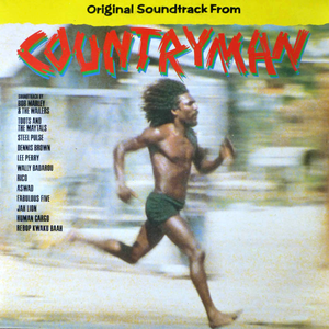 Various Artists - The Original Soundtrack From "Countryman" (1982)