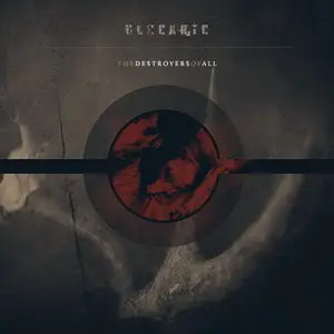 Ulcerate - The Destroyers of All (2011)