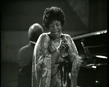 Ella Fitzgerald - Live At Montreux 1969 (2005)