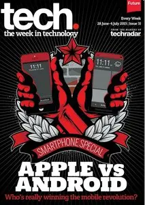 Tech. No.31 - 28 June-04 July 2013