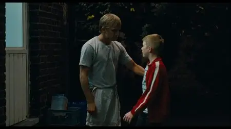 The Kid with a Bike (2011) [The Criterion Collection #646] [Re-UP]