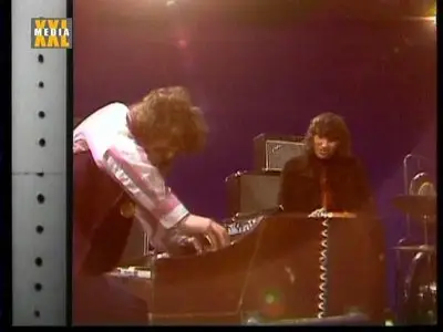 Colosseum - In Concert / 1971 (2013)