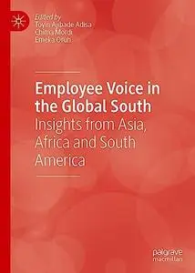 Employee Voice in the Global South