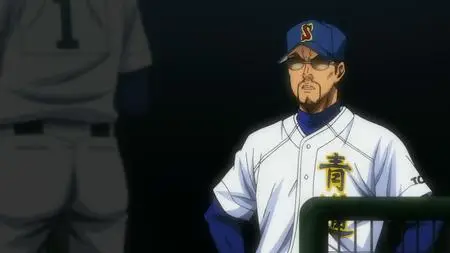 Ace of Diamond S2 Ace of Diamond 2013 S2E15 VOSTFR