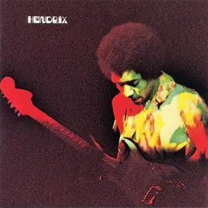 1970 - Band Of Gypsys