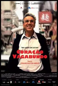 Coracao Vagabundo (2008)
