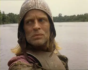 Aguirre, der zorn des Gottes/Aguirre: The Wrath of God (1972)