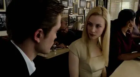 Cosmopolis (2012)