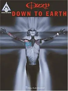 Ozzy Osbourne - Down to Earth (Guitar Recorded Versions) by Ozzy Osbourne