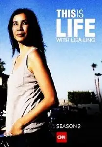 CNN - This is Life with Lisa Ling: Series 2 (2015)