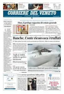 Corriere del Veneto Padova e Rovigo - 5 Aprile 2019