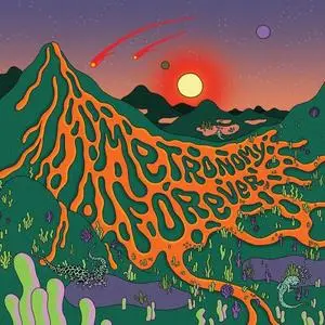 Metronomy - Metronomy Forever (2019) [Official Digital Download]