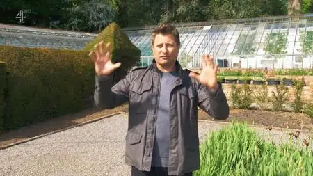 CH.4 - George Clarke's: National Trust Unlocked Series 1 (2020)