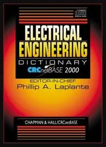 Electrical Engineering Dictionary