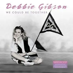 Debbie Gibson - We Could Be Together (2017)