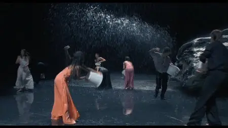 Pina - by Wim Wenders (2011)