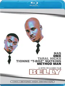Belly (1998)