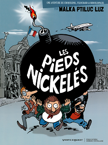 Les Pieds Nickelés