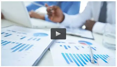 Udemy – The Complete Introduction to Business Data Analysis