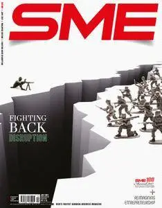 SME Malaysia - July 2017