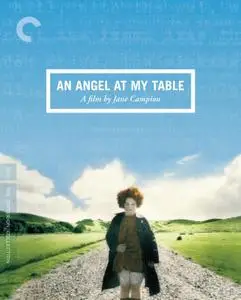 An Angel at My Table (1990) + Bonus [The Criterion Collection]