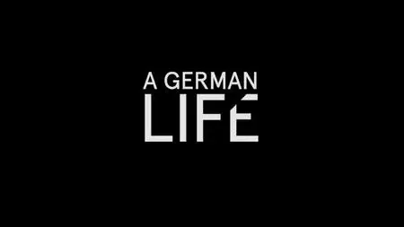 BBC Storyville - A German Life: Goebbels' Secretary Remembers (2019)