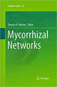 Mycorrhizal Networks (Repost)