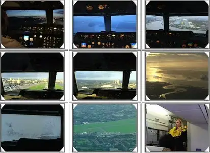 Just Planes - VLM Fokker 50