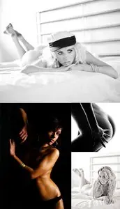Creative Photoworks by Cezary Lewandowski 