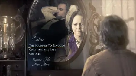 Lincoln (2012) [Repost]