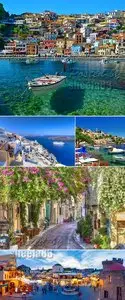 Stock Photo - Greece 2