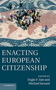 Enacting European Citizenship