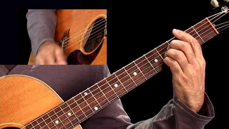 TrueFire - 50 Acoustic Guitar Licks You MUST Know with Rich Maloof's [repost]