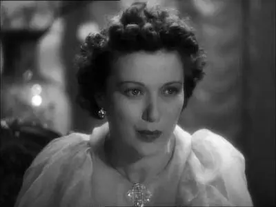 Glamorous Night (1937)