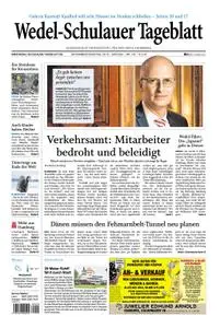 Wedel-Schulauer Tageblatt - 20. Juni 2020