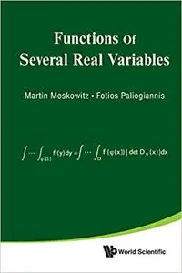Functions of Several Real Variables (Repost)
