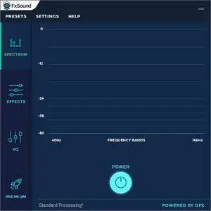 FxSound Enhancer Premium 13.019