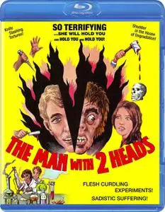 The Man with Two Heads (1972)