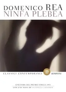 Domenico Rea - Ninfa plebea