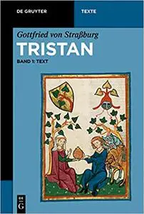 Tristan. Band 1. Text