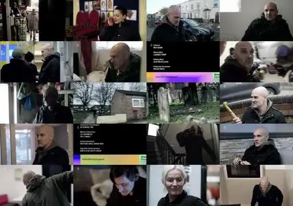 Channel 4 - 60 Days on the Estates (2023)