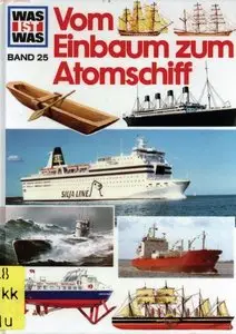 Was ist was?, Bd.25, Schiffe