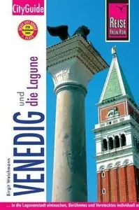 City Guide Venedig und die Lagune