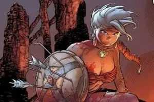 Conquérants de Troy - 3 Tomes - Complet